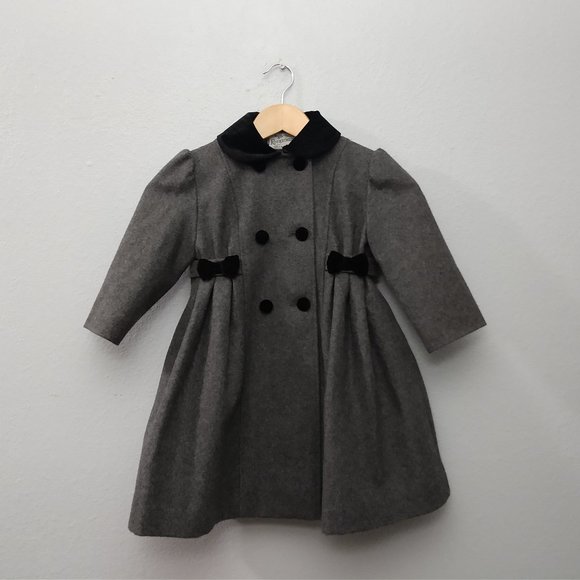 rothschild coat 3t